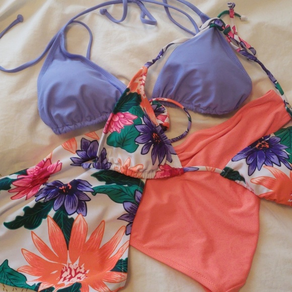 Old Navy Other - Bikini bottoms